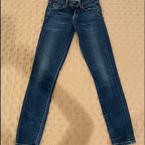 Citizens of Humanity Avedon Ankle - Picture 2 of 6